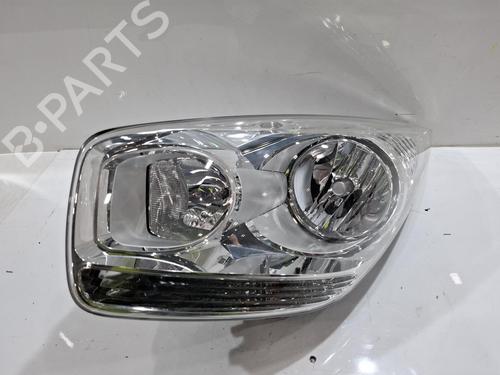 Used Left headlight Left headlight 39241659 39241659