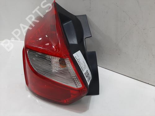 Left taillight FORD FOCUS III 1.6 Ti | BP29603608C34 