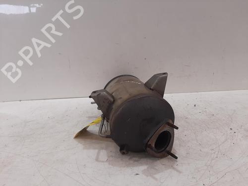 Particulate filter VAUXHALL INSIGNIA Mk I (A) Hatchback (G09) 2.0 CDTI (68) | BP36811156M81 - Image 6