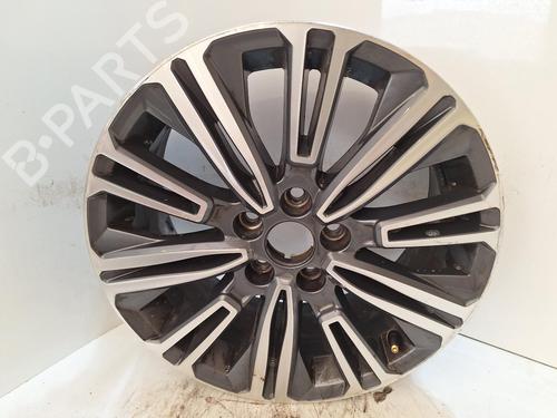 Used Rim Rim 37034177 37034177