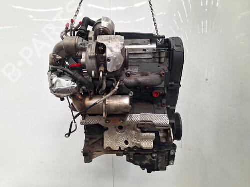Engine AUDI Q5 (8RB) 2.0 TDI quattro | BP34576751M1  - Image 5