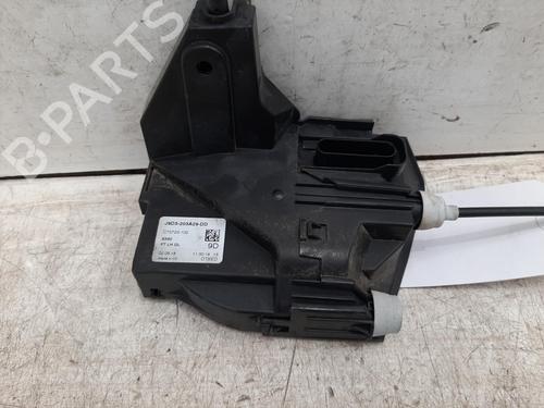 Other JAGUAR I-PACE (X590) EV400 AWD | BP26844824O1 