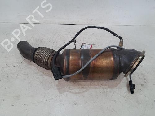 Katalysator Katalysator BMW 1 (F20) 118 i (136 hp) 39622483 39622483