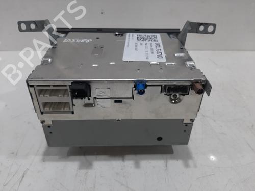 Electronic module NISSAN JUKE (F15) 1.2 DIG-T | BP36593746M83 - Image 5