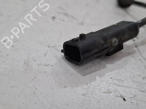 Right front steering knuckle RENAULT CLIO V (B7_) 1.0 TCe 90 (B7MT) | BP39594707M26 - Image 4