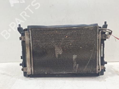 Kølerpakke VW GOLF VI (5K1) 1.4 TSI (122 hp) 31032942
