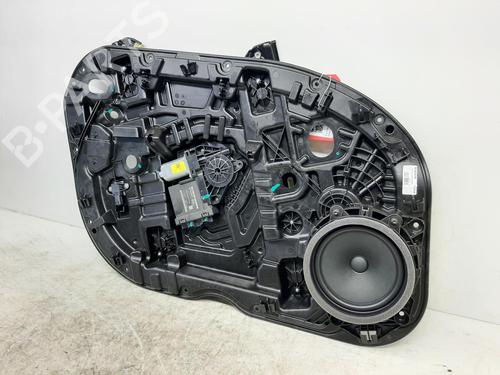 Front left window mechanism VOLVO XC60 II (246) T8 Hybrid Polestar AWD | BP26757862C22 