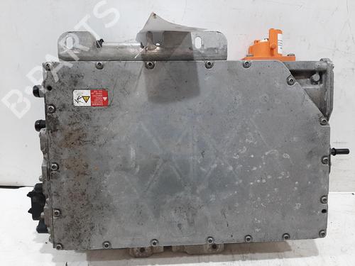 Inverter/Converter JAGUAR I-PACE (X590) EV400 AWD | BP30057429M119 