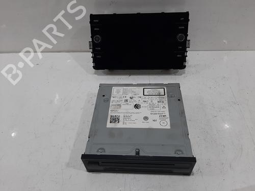 Used Radio Radio 36879414 36879414