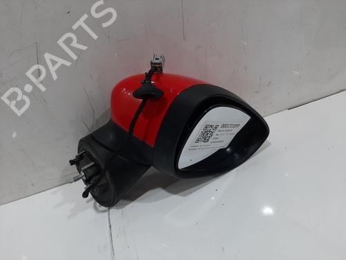 Used Right mirror Right mirror FORD B-MAX (JK) 1.0 EcoBoost (100 hp) 35922808 35922808