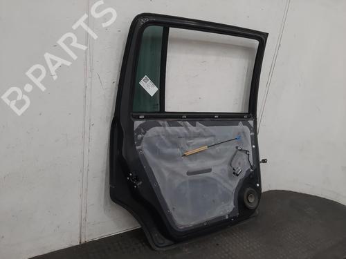 Left rear door VAUXHALL ZAFIRA Mk II (B) (A05) 1.7 CDTI | BP26748832C4 