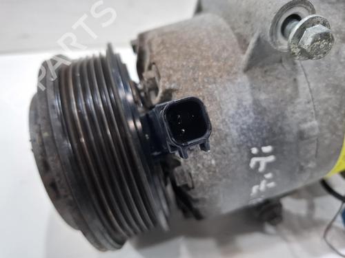 AC compressor FORD FIESTA VI (CB1, CCN) 1.25 | BP38266092M34 - Image 3