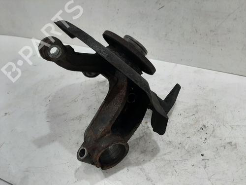 Left front steering knuckle VW UP! (121, 122, BL1, BL2, BL3, 123) 1.0 | BP31649908M25