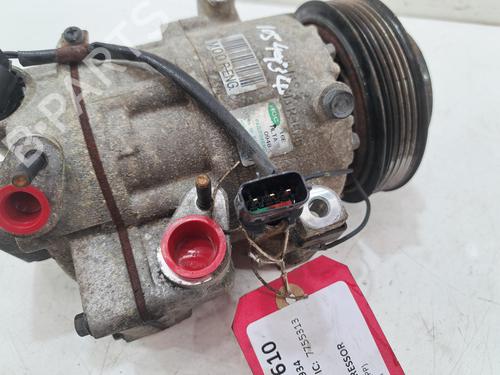AC compressor KIA SPORTAGE III (SL) 2.0 CRDi AWD | BP37258277M34 - Image 4