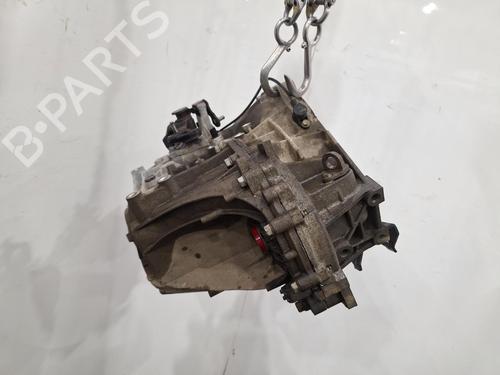 Gearbox KIA CEE'D (JD) 1.6 CRDi 128 | BP31903755M3 