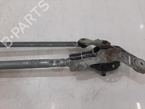 Front wiper motor NISSAN JUKE (F15) 1.5 dCi | BP30119594M29