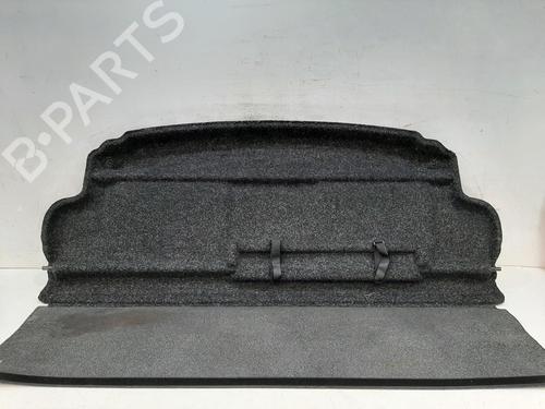 Rear parcel shelf NISSAN NOTE (E11, NE11) 1.6 | BP33647814C85  - Image 5