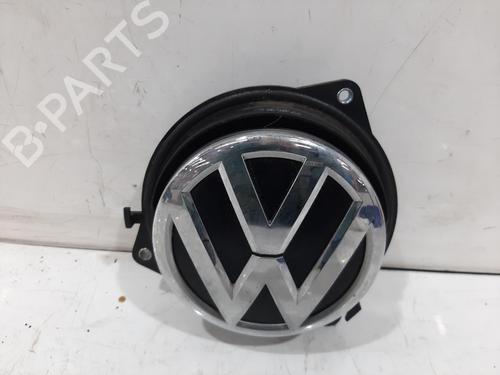 Used Tailgate handle Tailgate handle VW POLO V (6R1, 6C1) 1.0 (75 hp) 35923505 35923505