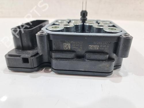 Brake master cylinder VAUXHALL CORSA Mk IV (E) (X15) 1.4 | BP33699456M77  - Image 6