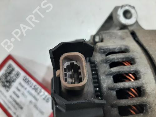 Generator VAUXHALL ADAM (M13) 1.2 | BP30495425M7 