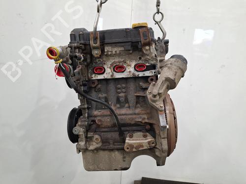 Motor VAUXHALL CORSA Mk III (D) (S07) 1.0 i 12V (L08) | BP30496431M1