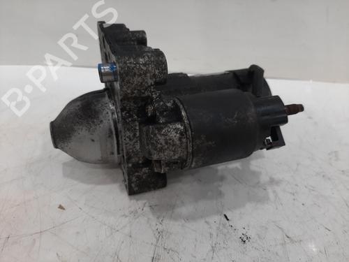 Starter PEUGEOT 2008 I (CU_) 1.6 BlueHDi 75 | BP26847095M8 