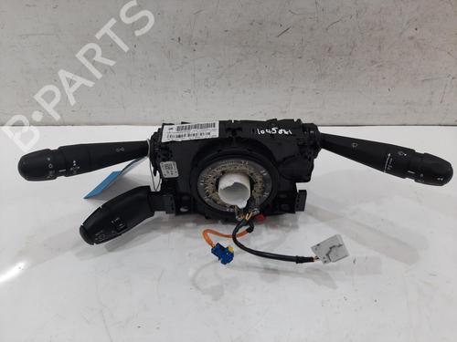 Used Switch Switch PEUGEOT 208 I (CA_, CC_) 1.2 VTI 82 (82 hp) 33699303 33699303