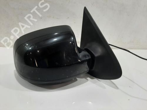 Right mirror DACIA SANDERO II TCe 90 (B8M1, B8MA, B8AC) | BP31059710C27