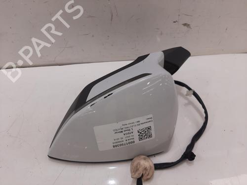 Left mirror SEAT ATECA (KH7, KHP) 1.5 TSI | BP36810924C26 - Image 3