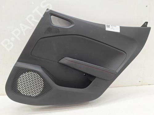 Other RENAULT CLIO V (B7_) 1.0 TCe 90 (B7MT) | BP27465801O1