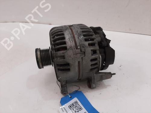 Alternator SEAT LEON (1P1) 1.2 TSI | BP29397800M7 
