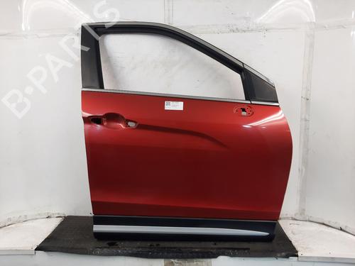 Used Right front door MITSUBISHI ECLIPSE CROSS (GK_, GL_) 1.5 T-Mivec 4WD (163 hp) 31650334