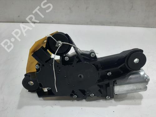 Rear wiper motor FORD FOCUS III 1.6 Ti | BP30407369M102 