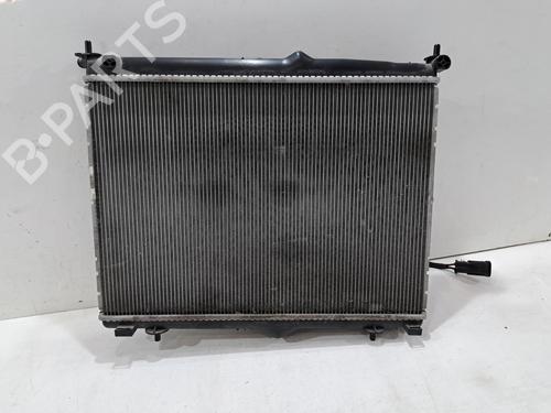 Koelerset VAUXHALL CORSA Mk V (F) 1.2 (131 hp) 30812923