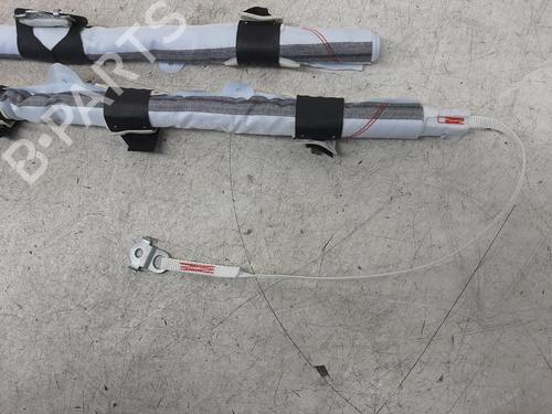 Right curtain airbag DACIA SANDERO III 1.0 TCe 90 | BP26827684C12 - Image 4