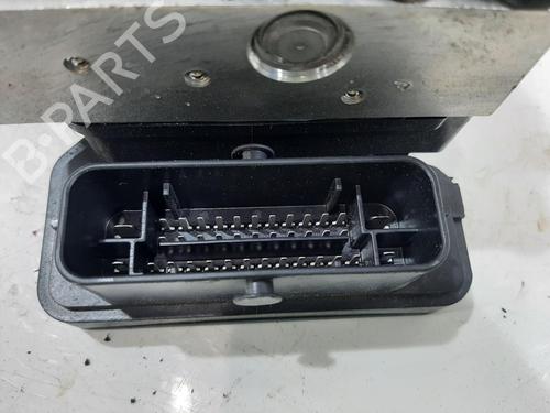 ABS pump VAUXHALL MERIVA Mk II (B) (S10) 1.4 | BP30559700M43