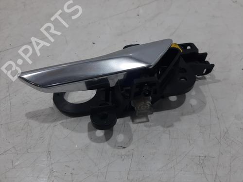 Exterior handle JAGUAR I-PACE (X590) EV400 AWD | BP29883103C122 