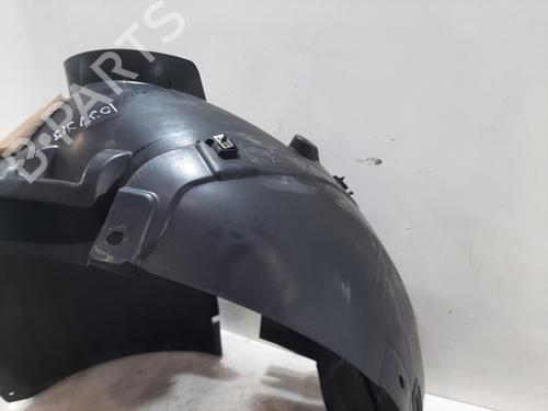 Hjulbue VW GOLF VIII (CD1, DA1) 1.5 TSI | BP31361009C56