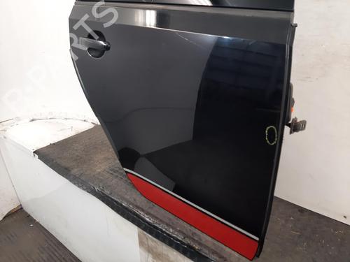 Right rear door SKODA CITIGO (NF1) 1.0 | BP29581303C5 