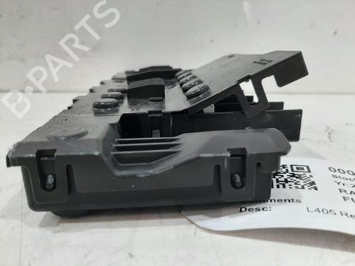 Fuse box LAND ROVER RANGE ROVER IV (L405) 4.4 SDV8 4x4 | BP28722673E1