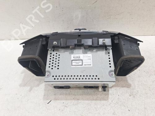 Radio FORD FIESTA VI (CB1, CCN) 1.4 | BP32380461E6