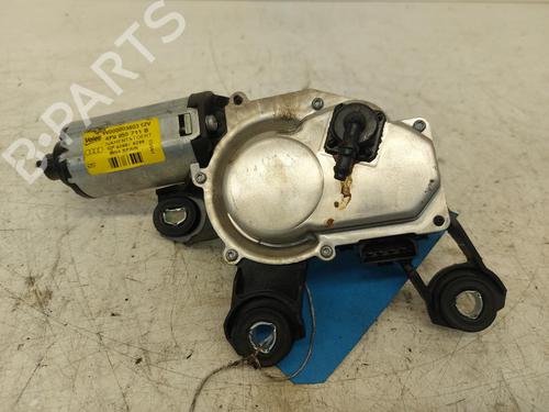 Rear wiper motor AUDI A6 C6 Avant (4F5) 2.0 TDI | BP26841556M102 