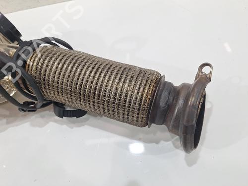 Catalyst FORD FIESTA VII (HJ, HF) 1.5 ST EcoBoost | BP31207942M10 