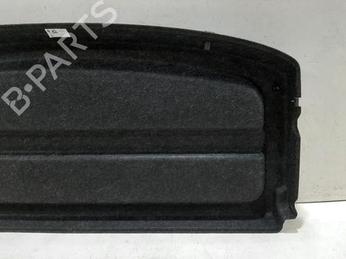 Rear parcel shelf RENAULT CAPTUR I (J5_, H5_) 1.5 dCi 90 (J5N4, J5M5, J5MW, J5M6, J5AL, J5AJ) | BP33281989C85 - Image 6