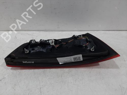 Right taillight AUDI A1 (8X1, 8XK) 1.4 TFSI | BP37694326C35 - Image 3