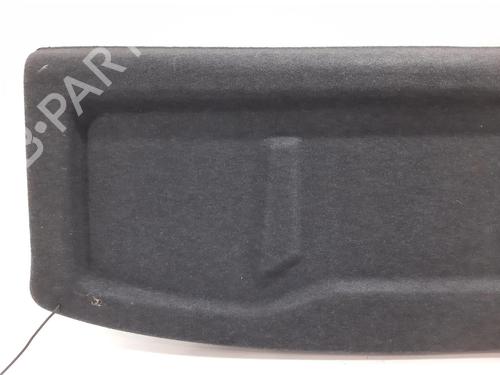 Rear parcel shelf HYUNDAI i20 II (GB, IB) 1.0 T-GDI | BP28617984C85 