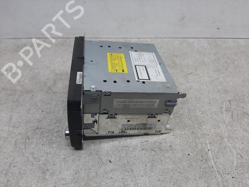 Radio VW TOURAN (1T1, 1T2) 2.0 TDI 16V | BP26828199E6 