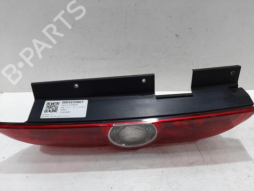 Left taillight FIAT DOBLO Cargo (263_) 1.6 D Multijet (263WXD1B, 263WXR1B, 263WXX1B, 263ZXD1B,... | BP32324678C34  - Image 5