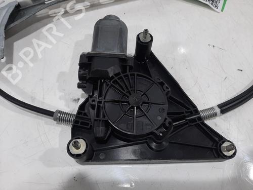 Front right window mechanism PEUGEOT 108 1.0 VTi | BP36384285C23 - Image 5