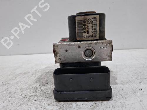 ABS pump CITROËN C3 II (SC_) 1.6 HDi | BP38089303M43 - Image 3
